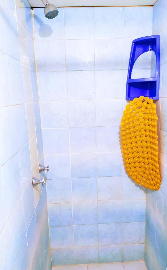 Hostal Latitud Ecuem Quito Luaran gambar