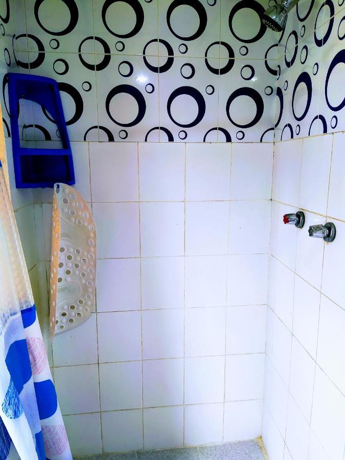 Hostal Latitud Ecuem Quito Luaran gambar